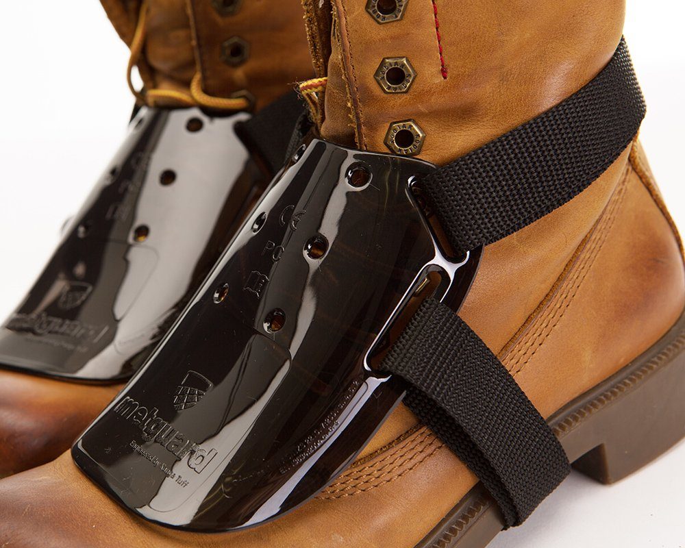 Impacto® Lace Up Metatarsal Protectors NonConductive Metatarsal